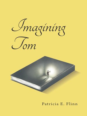 cover image of Imagining Tom
